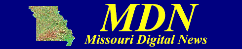 Missouri Digital News Homepage